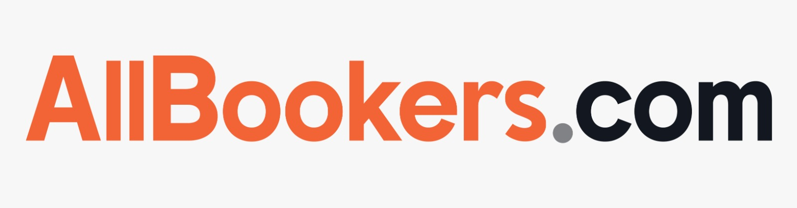 AllBookers ホーム