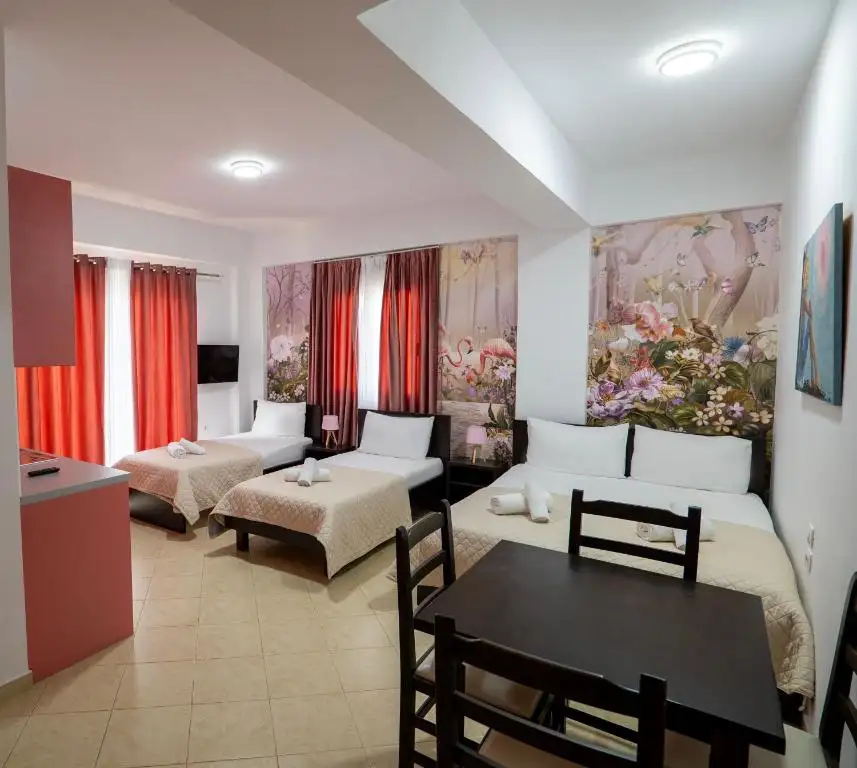 Standard Apartment image 13