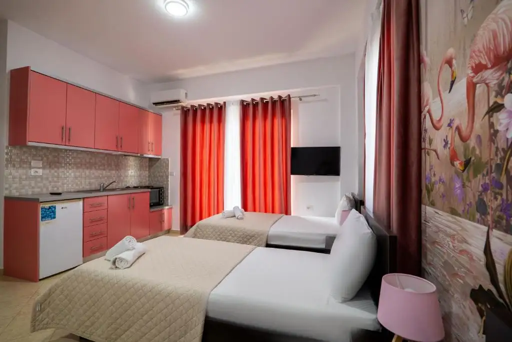 Standard Apartment image 14