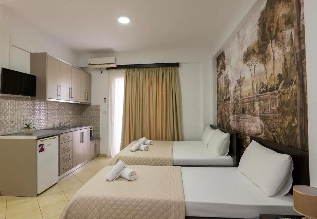 Standard Apartment image 16