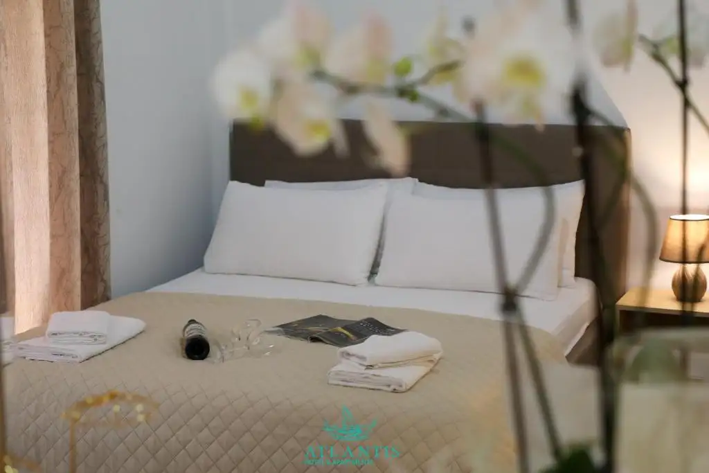 Deluxe Suite image 10