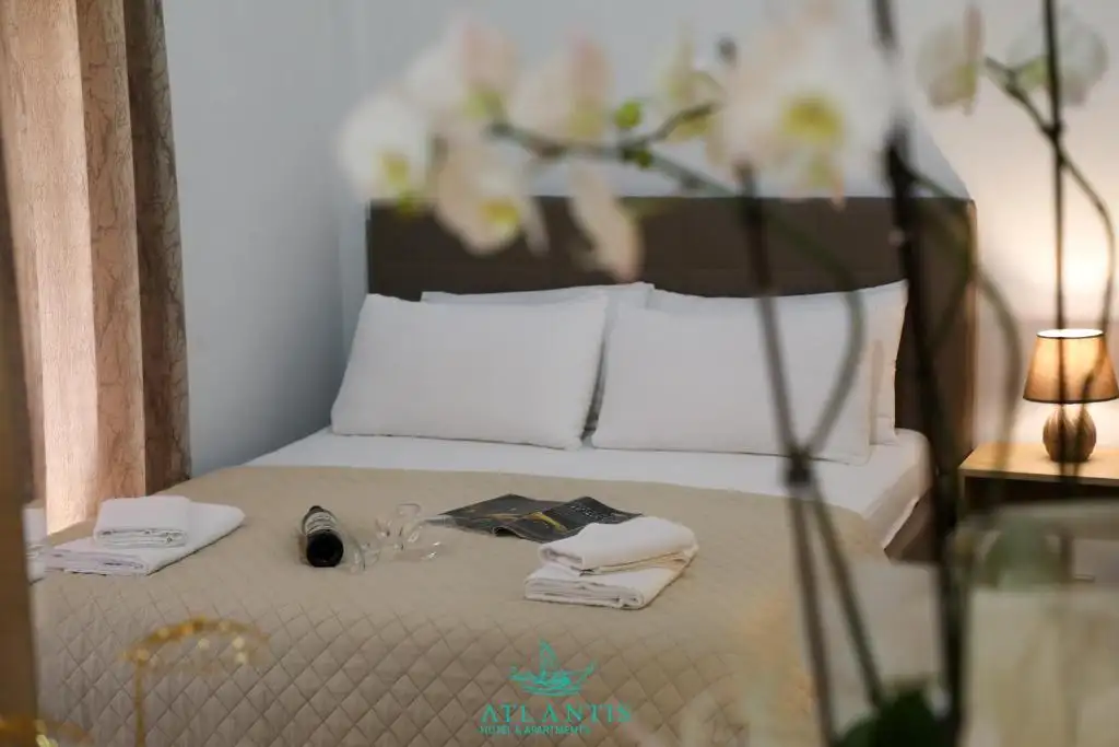 Deluxe Suite image 20