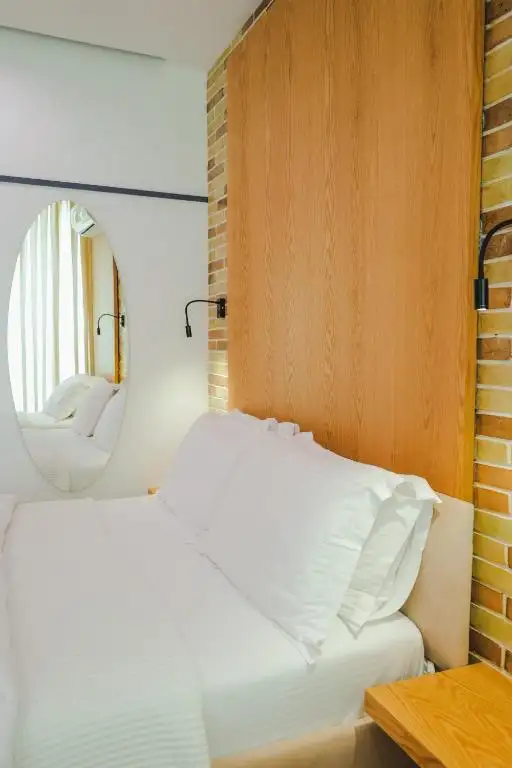 Superior Quadruple Room image 9