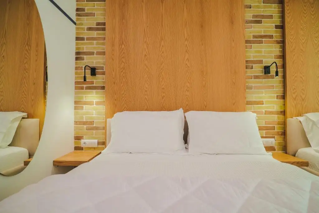 Superior Quadruple Room image 16