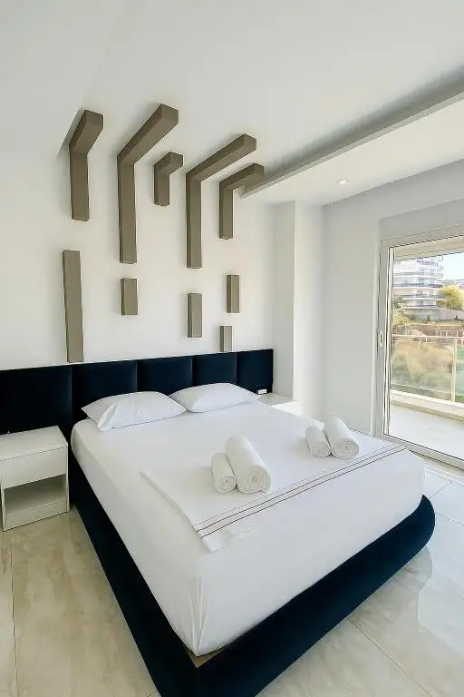 Deluxe Apartment image 11