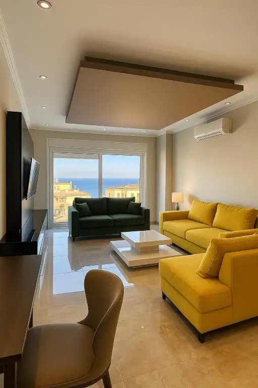 Deluxe Apartment image 10