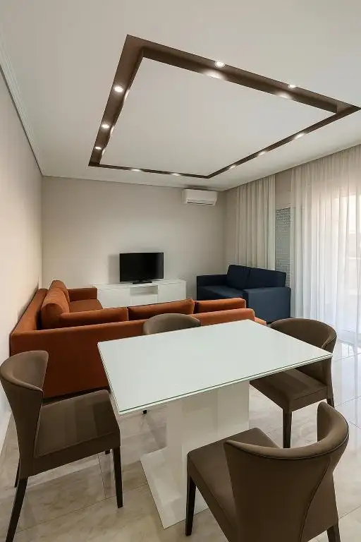 Deluxe Apartment image 5