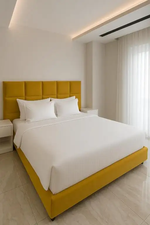 Deluxe Apartment image 7