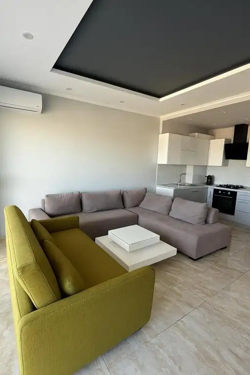 Deluxe Apartment image 9