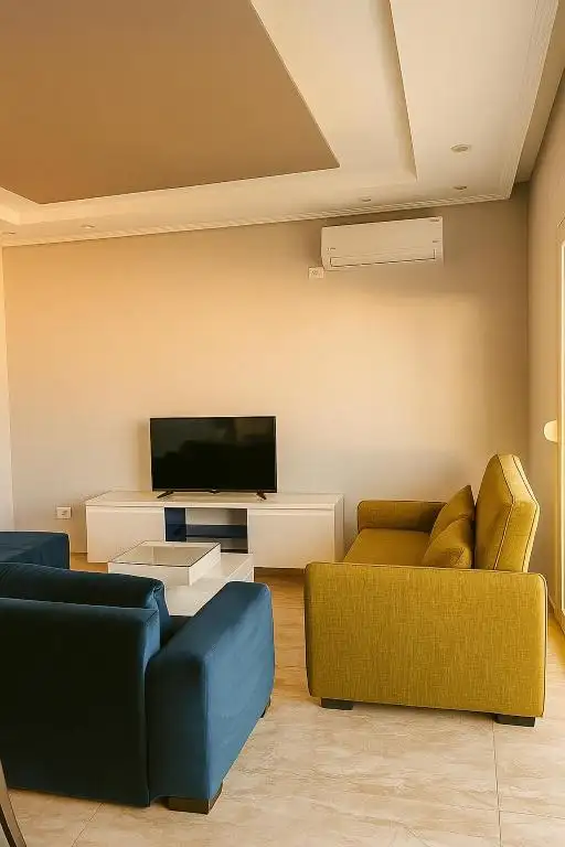 Deluxe Apartment image 8