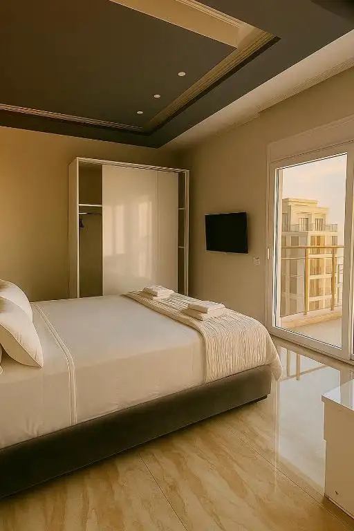 Deluxe Apartment image 7
