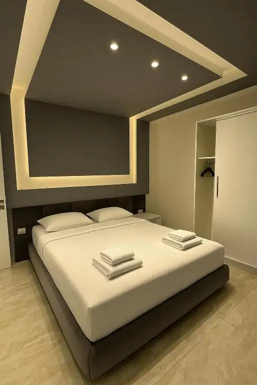 Deluxe Apartment image 6