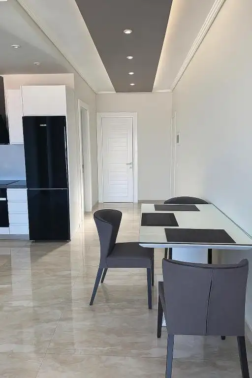 Deluxe Apartment image 4