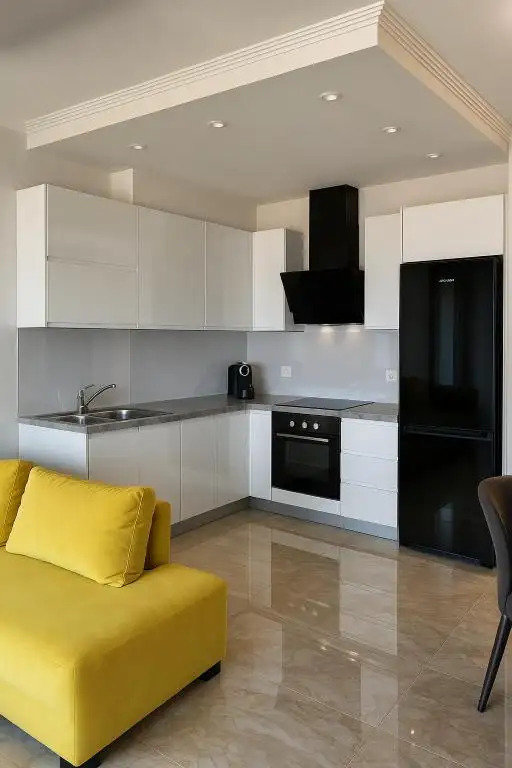 Deluxe Apartment image 3