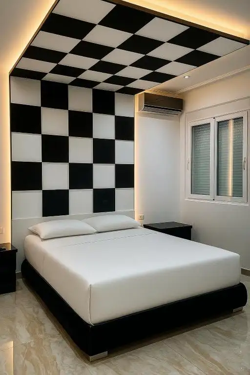 Deluxe Apartment image 12