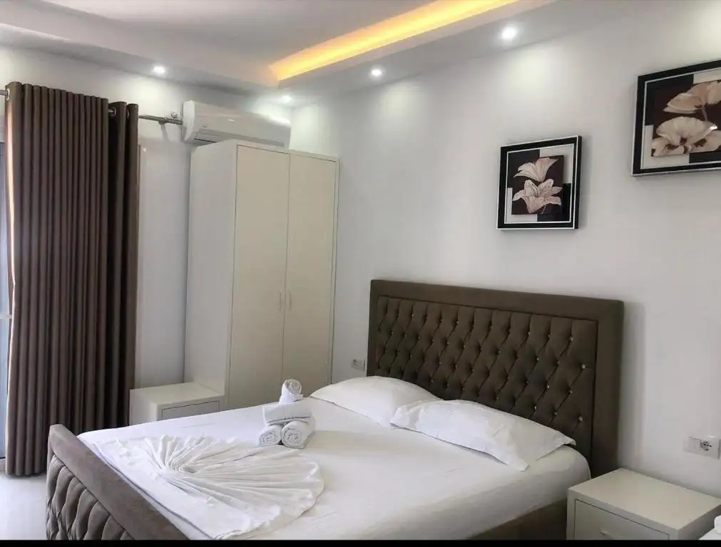 Superior Double Room without Kitchen image 6