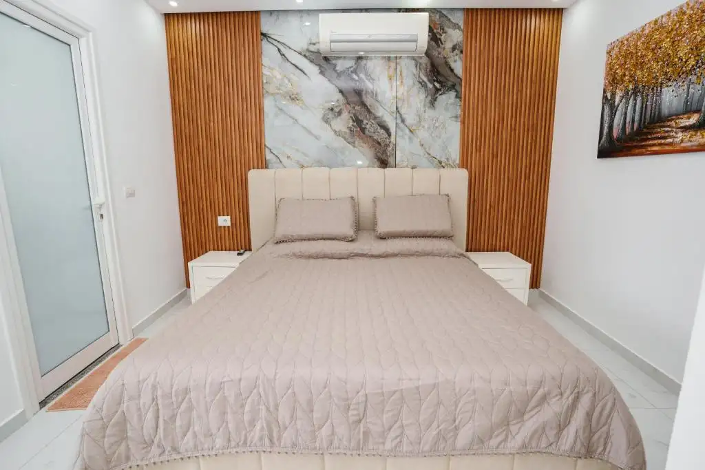 Superior Double Room with Kitchen image 4