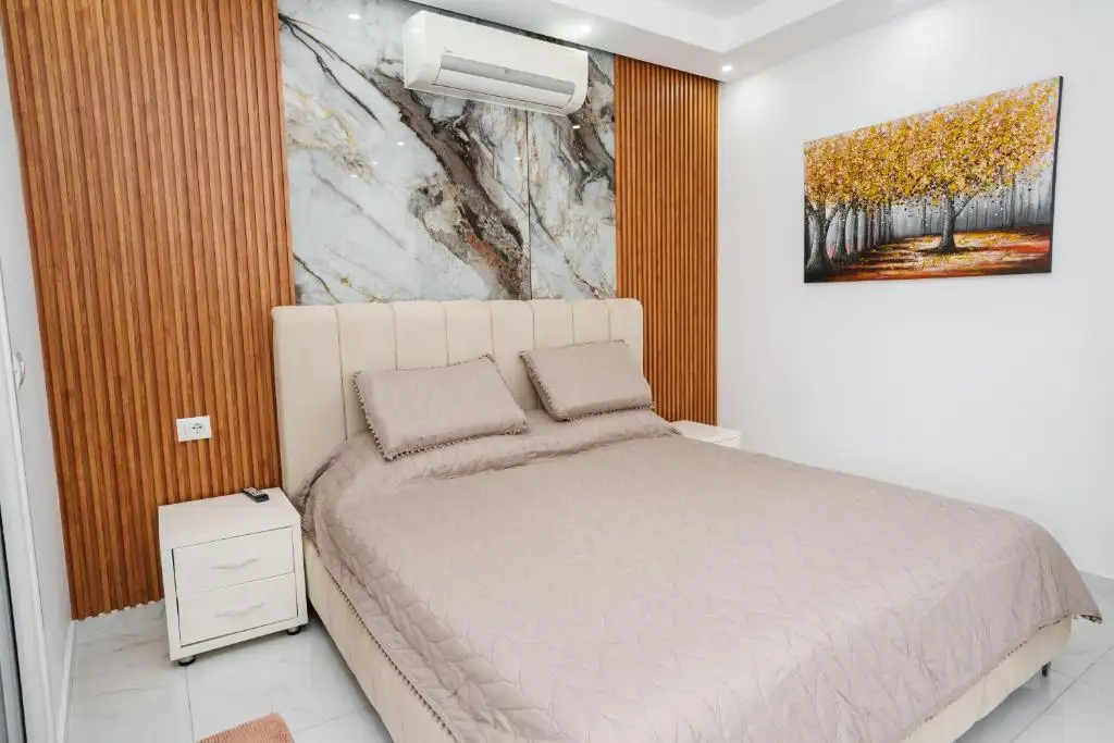 Superior Double Room with Kitchen image 5