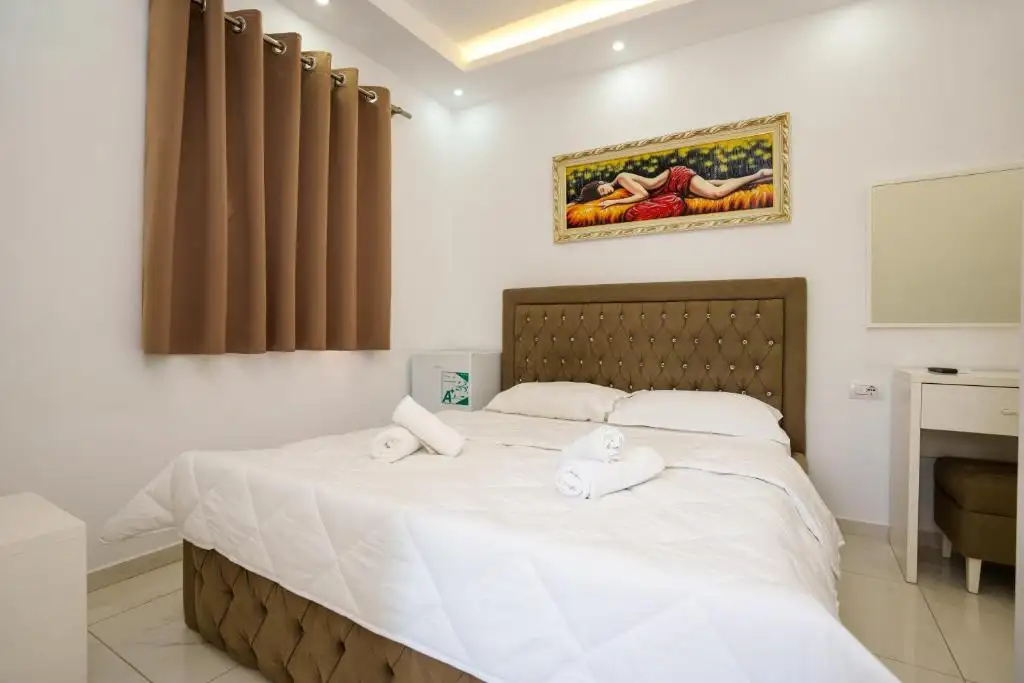 Superior Double Room without Kitchen