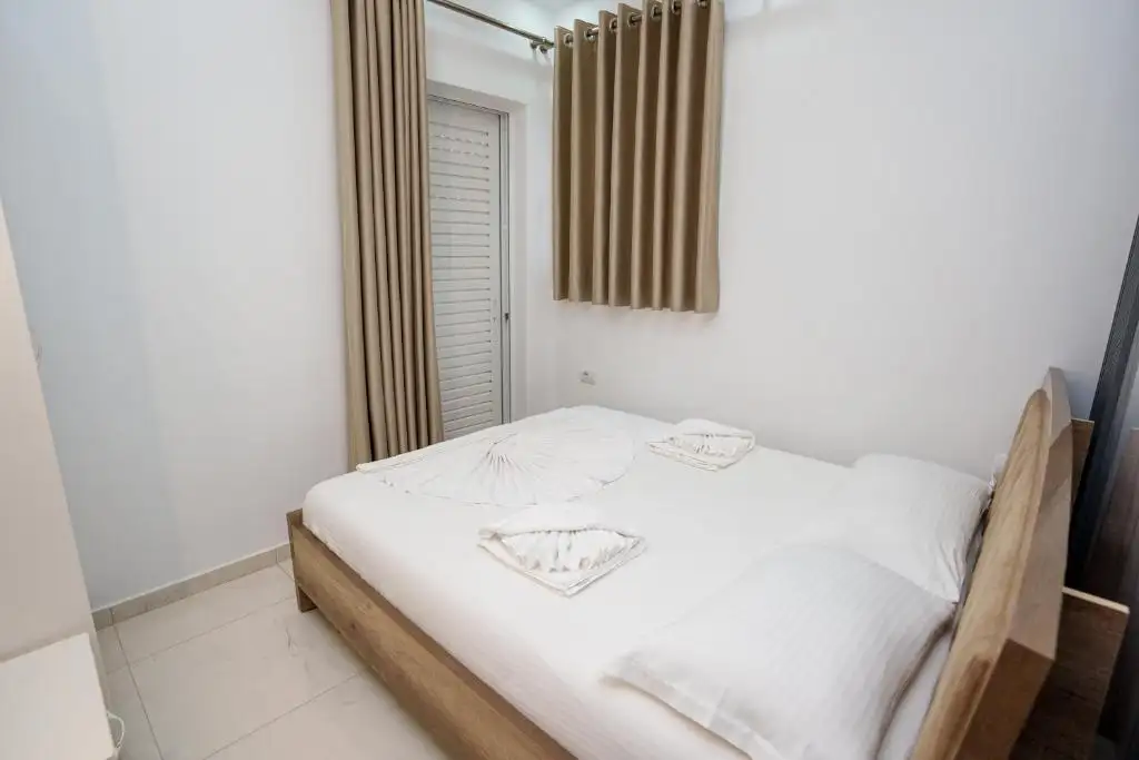 Superior Two-bedroom Apartment image 9
