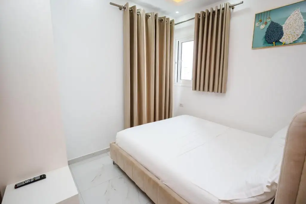 Superior Two-bedroom Apartment image 7