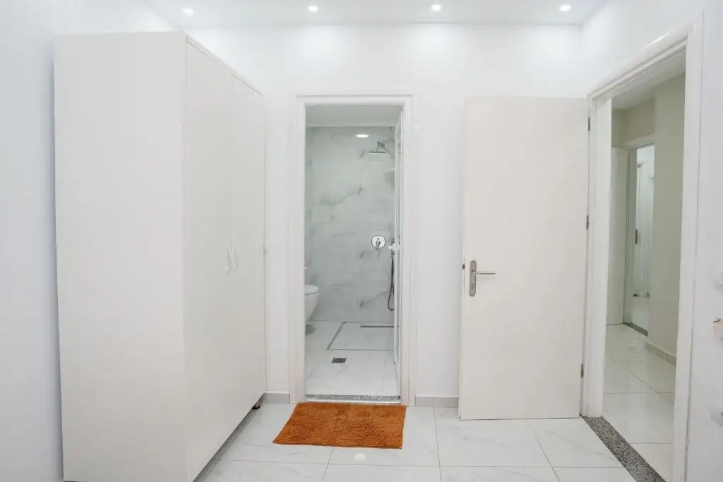 Superior Two-bedroom Apartment image 4