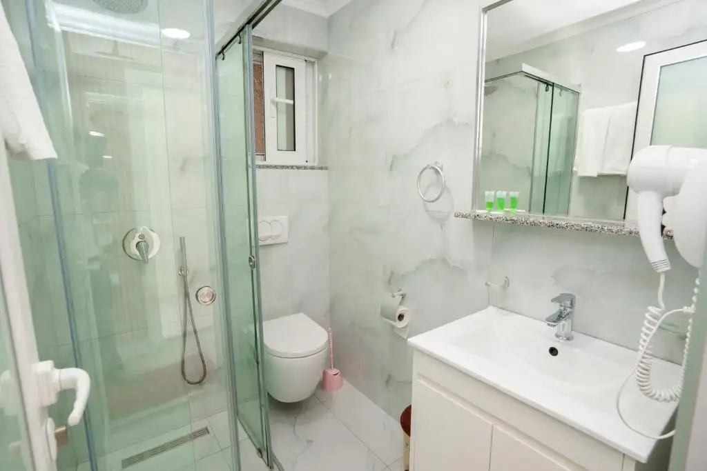 Superior Two-bedroom Apartment image 3