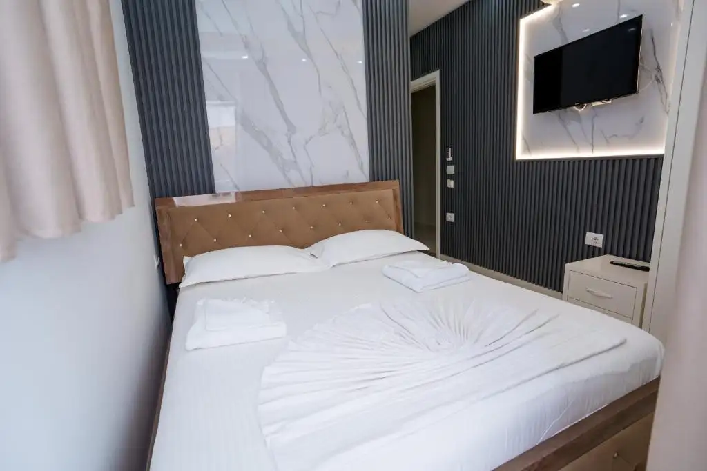 Superior Two-bedroom Apartment