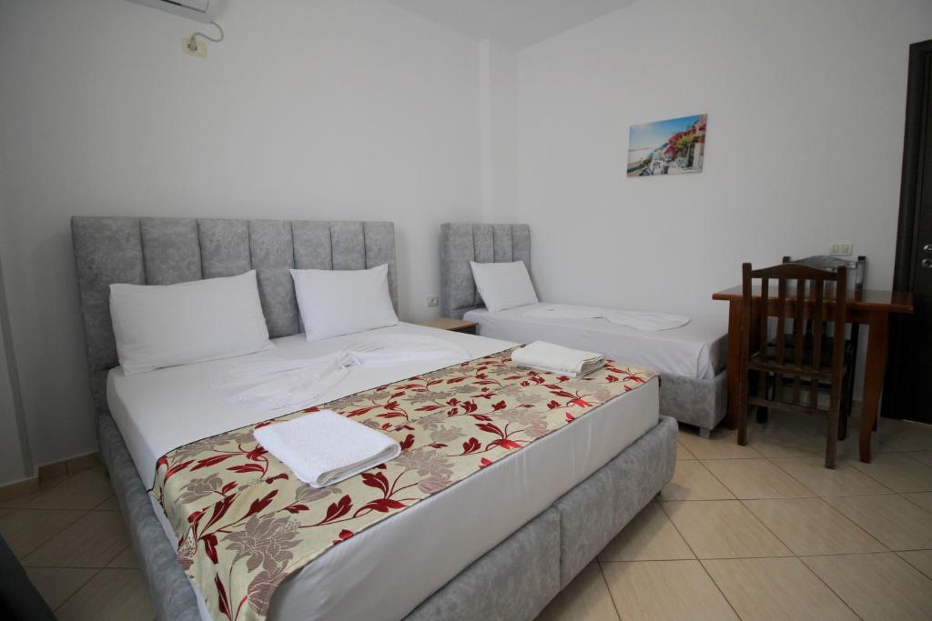 Hotel Vila Melina
