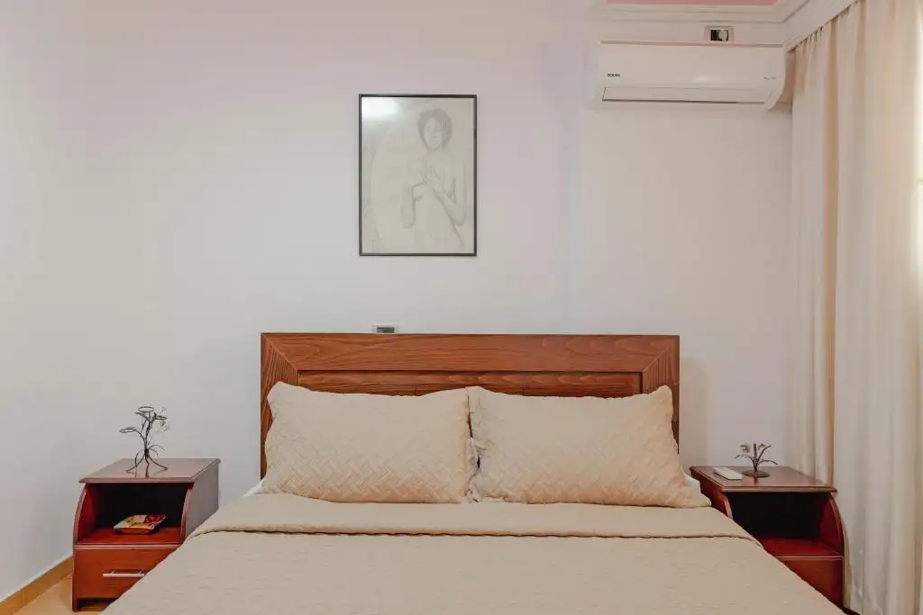 Two-Bedroom Apartment with Balcony image 18