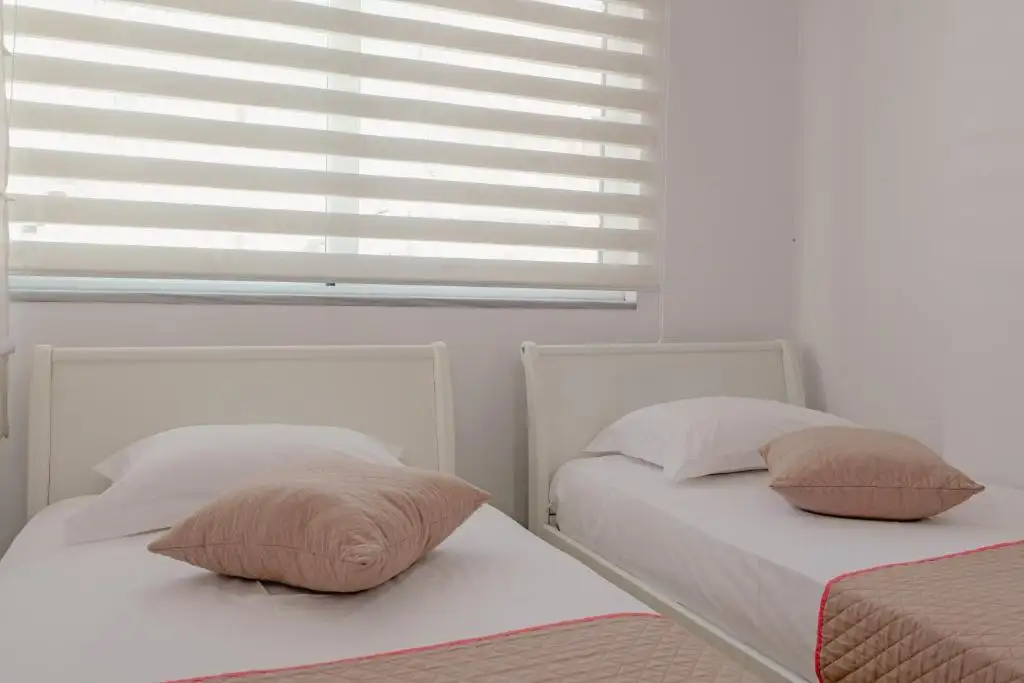 Two-Bedroom Apartment with Balcony image 17
