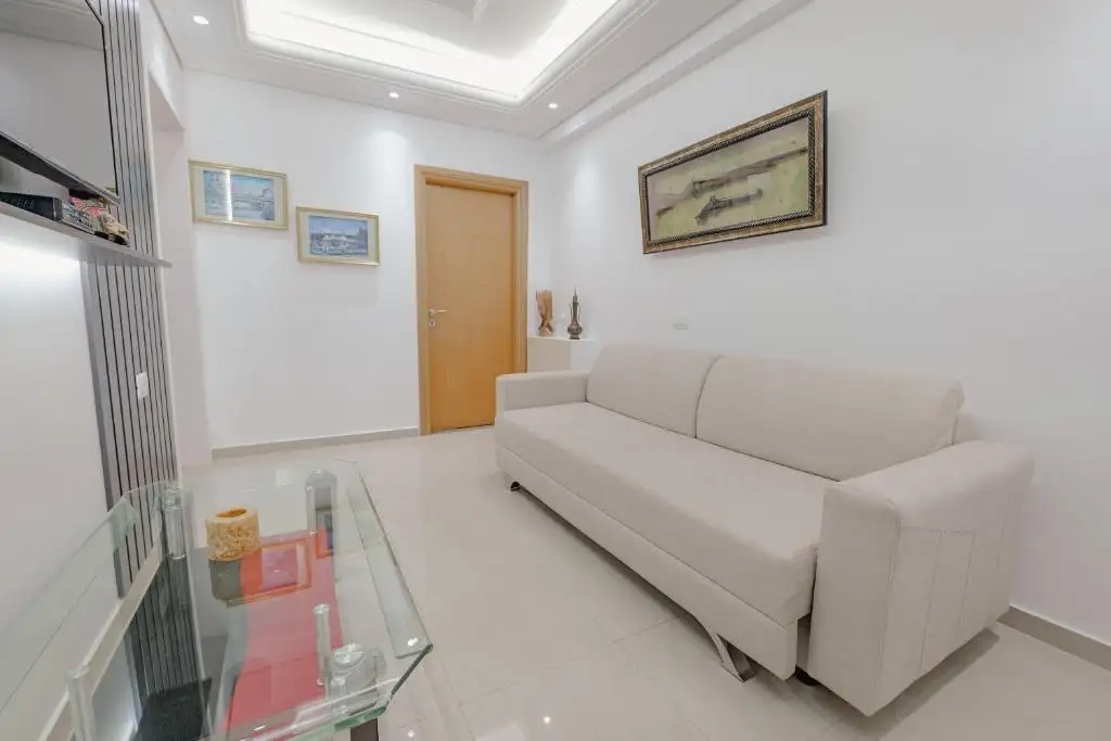 Two-Bedroom Apartment with Balcony image 16