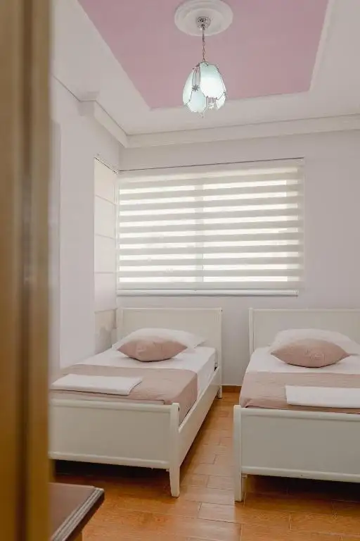 Two-Bedroom Apartment with Balcony image 15
