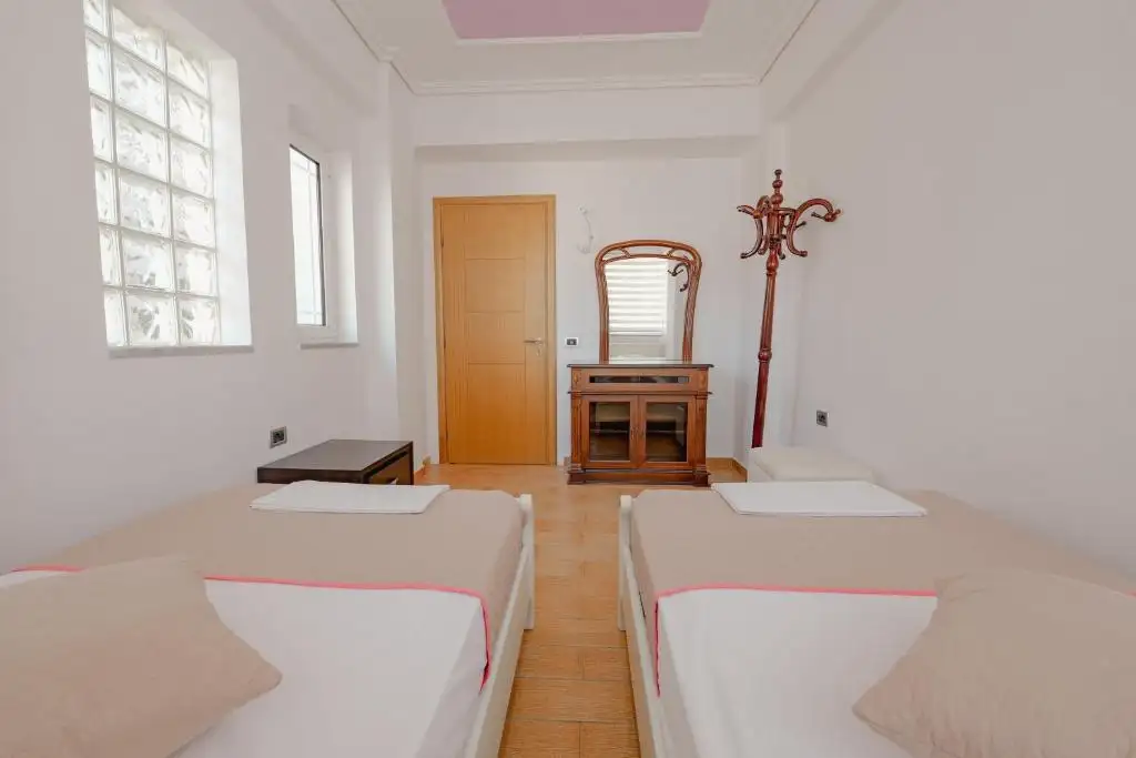 Two-Bedroom Apartment with Balcony image 14