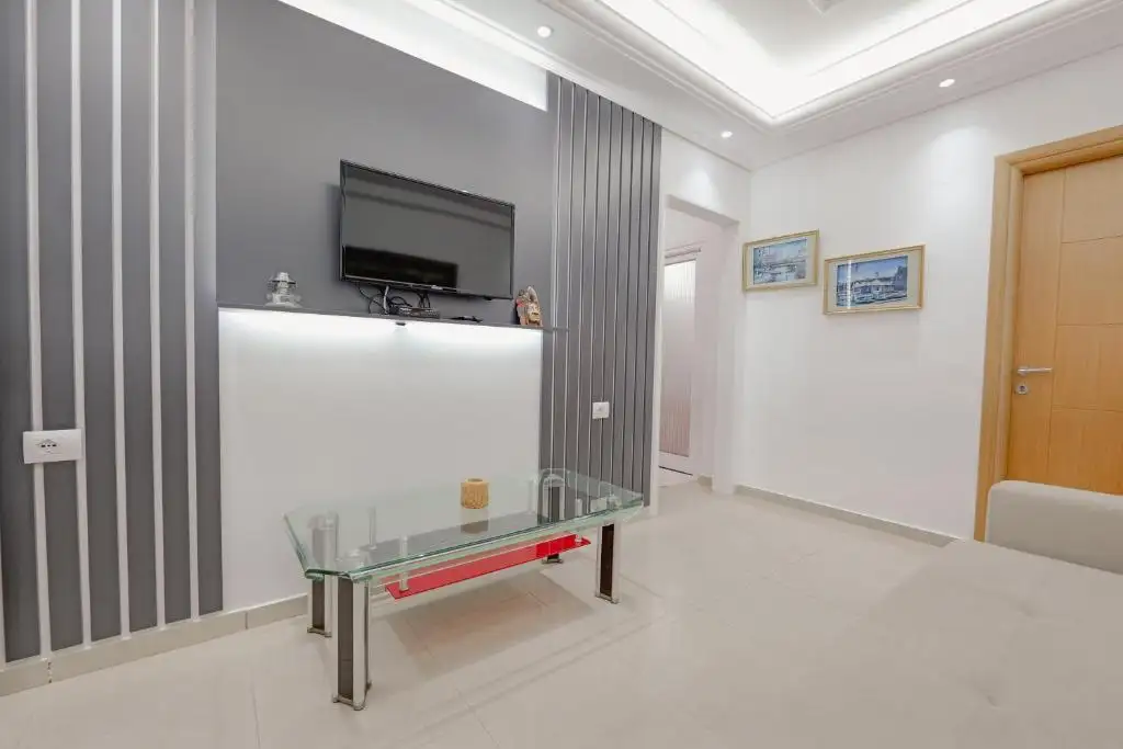 Two-Bedroom Apartment with Balcony image 13