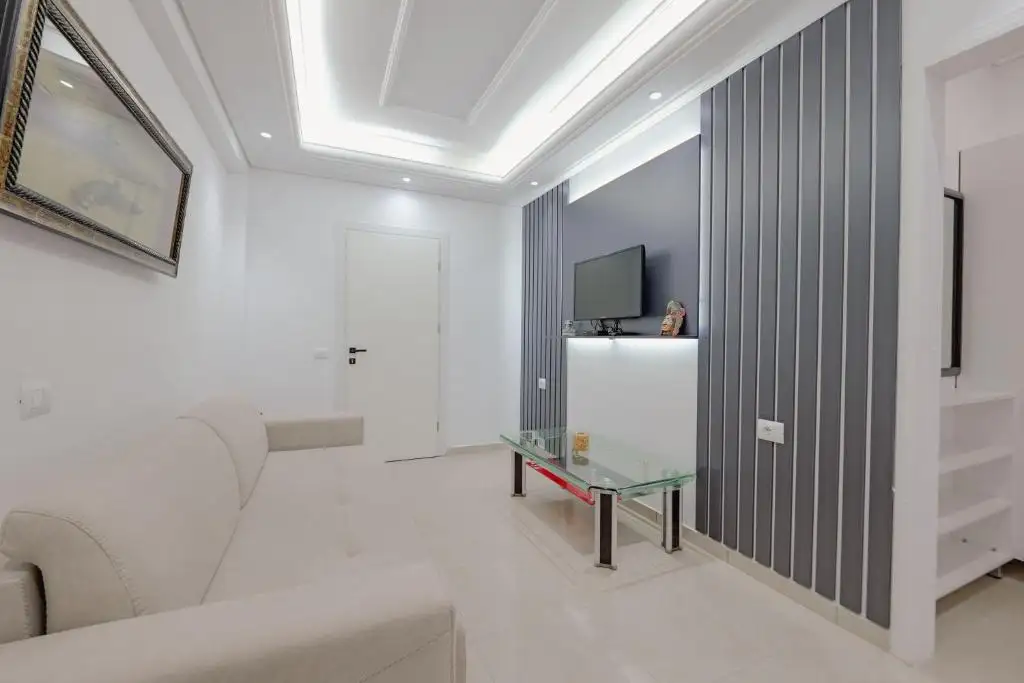 Two-Bedroom Apartment with Balcony image 12