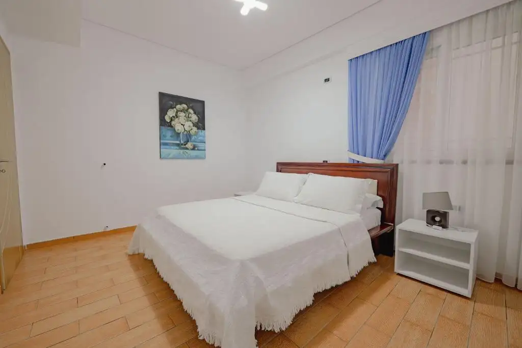 Two-Bedroom Apartment with Balcony image 11