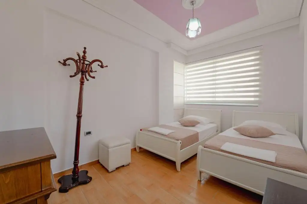 Two-Bedroom Apartment with Balcony image 10