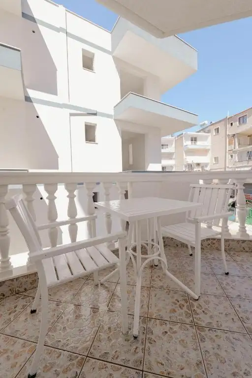 Two-Bedroom Apartment with Balcony image 9