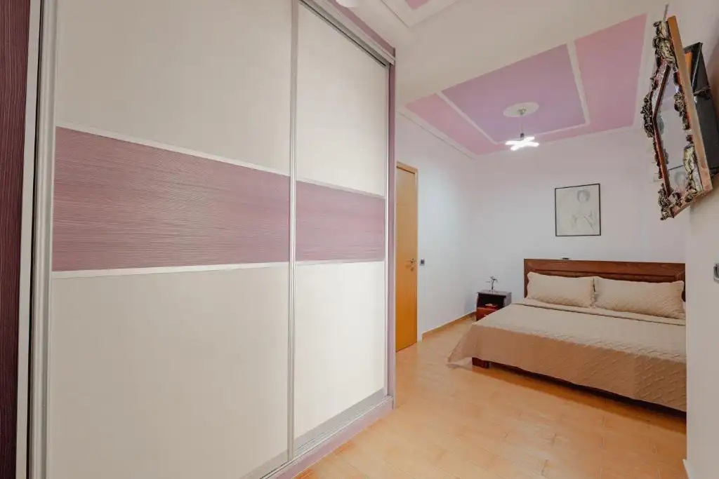 Two-Bedroom Apartment with Balcony image 8