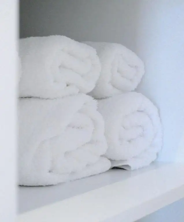 Superior Triple Room with Balcony (3 SNG)