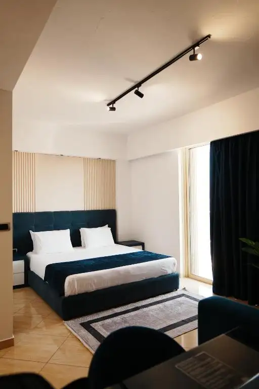 Double room with sofa bed only for children image 11