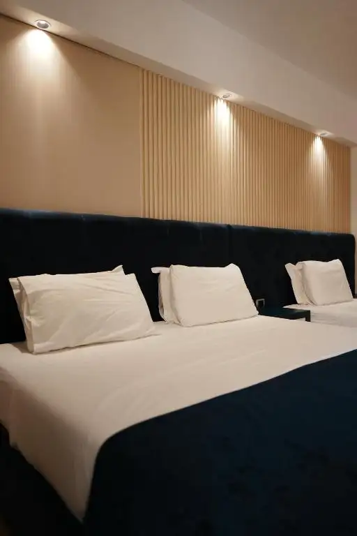 Triple Room with Balcony