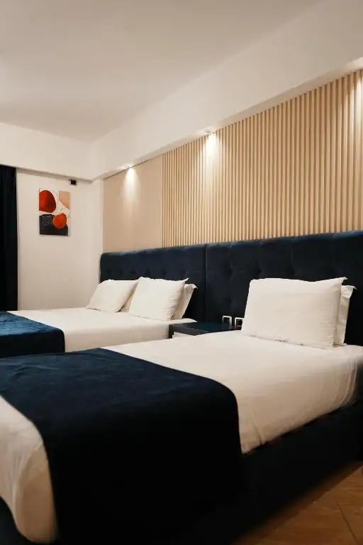 Superior Triple Room with Balcony image 18