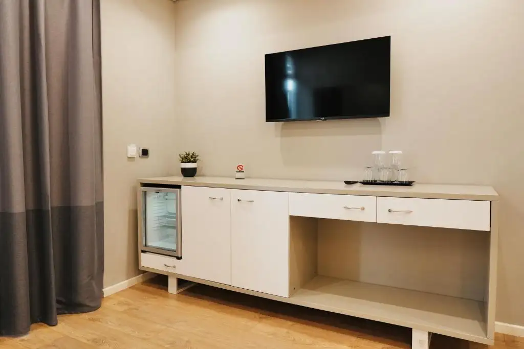 Superior Suite with Terrace and Sea View image 12
