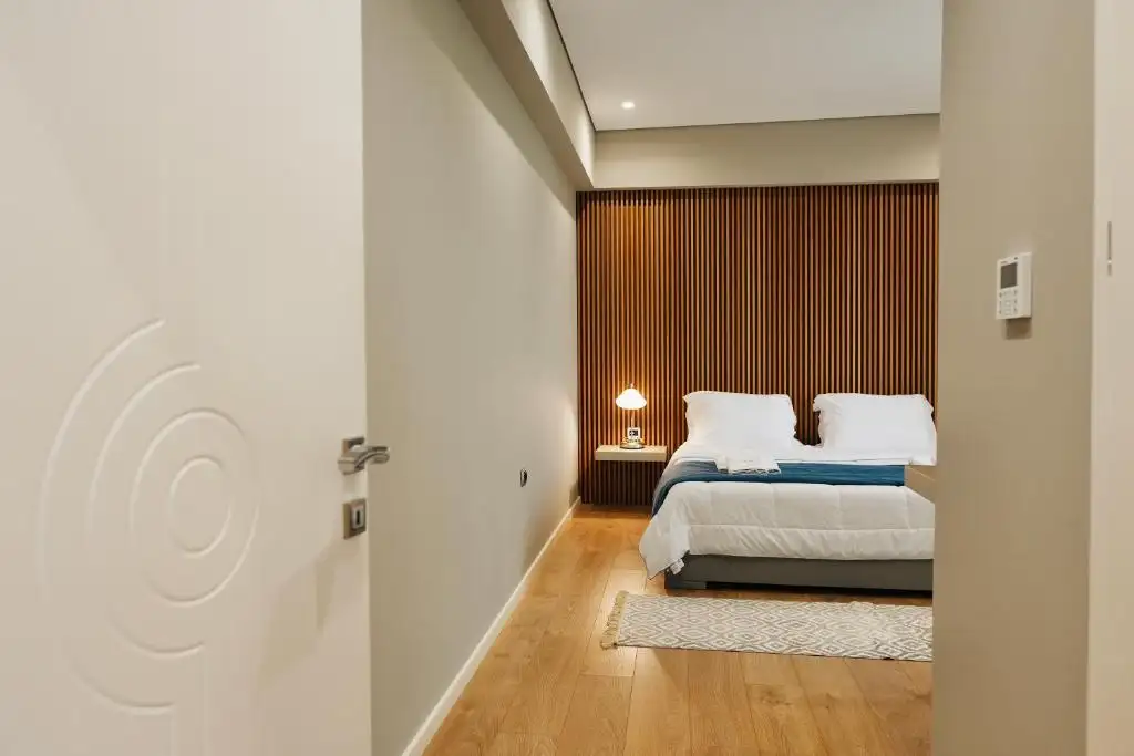 Superior Suite with Terrace and Sea View image 11