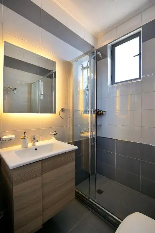 Superior Suite with Terrace and Sea View image 10