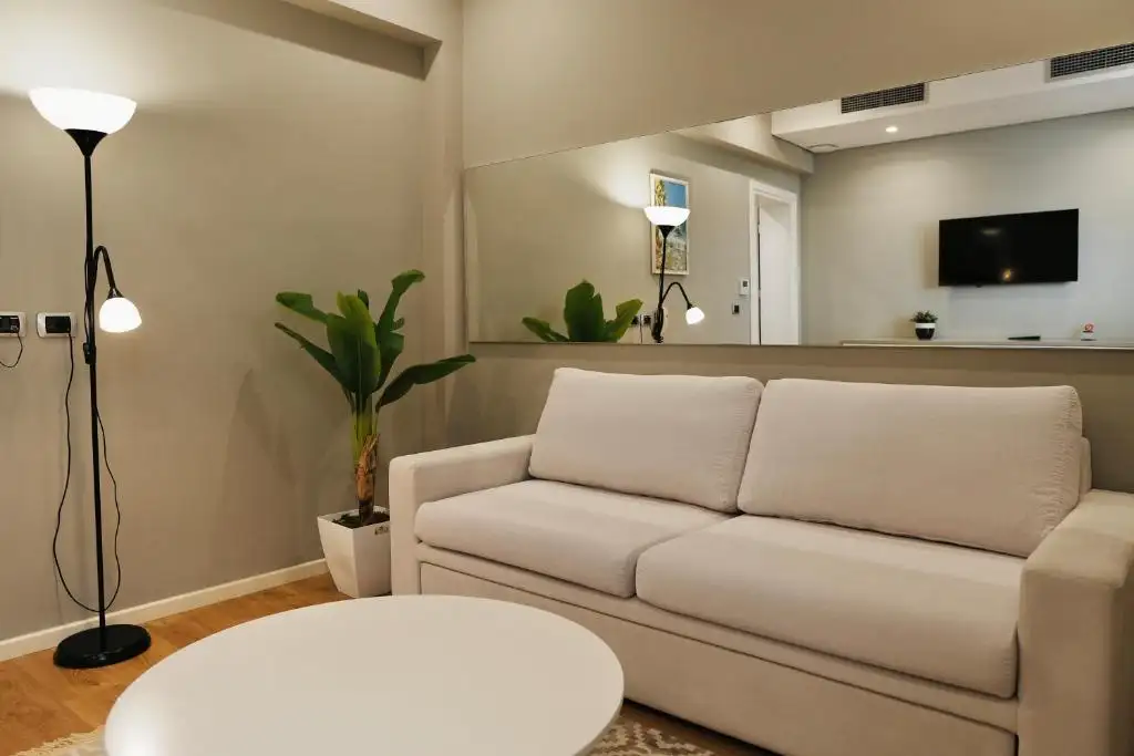 Superior Suite with Terrace and Sea View image 9
