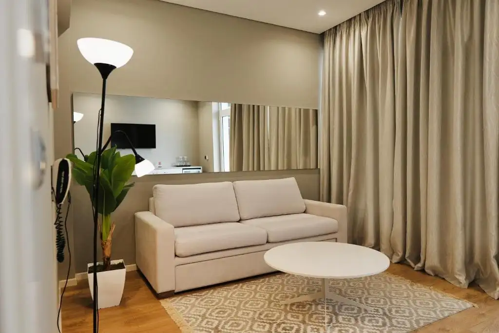 Superior Suite with Terrace and Sea View image 7