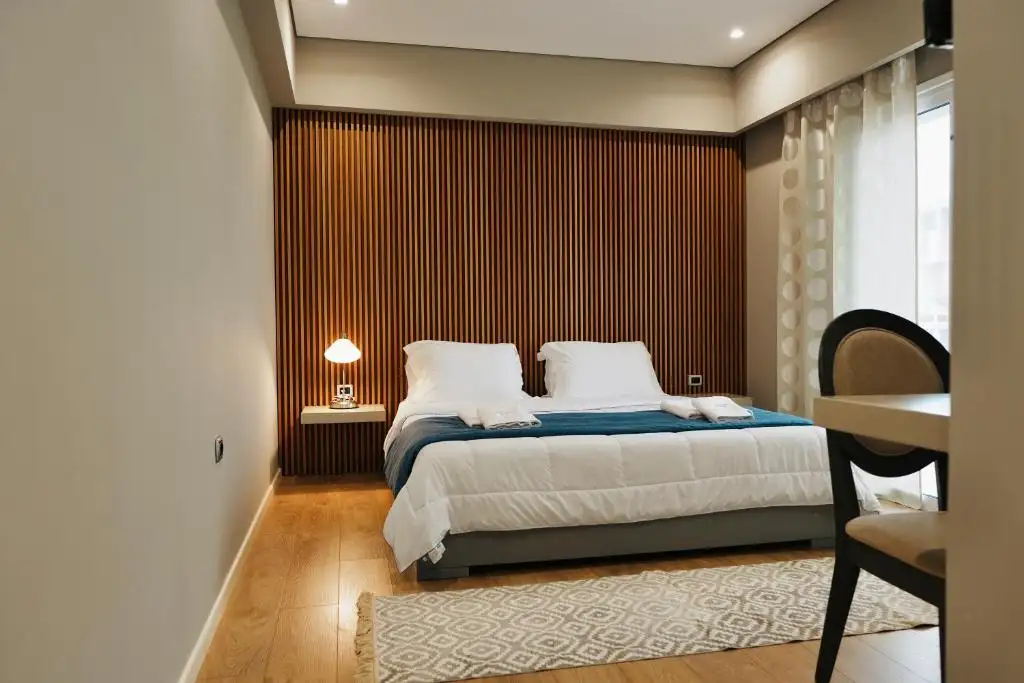 Superior Suite with Terrace and Sea View image 6